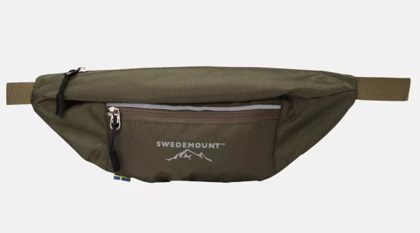 Trail Waistbag från Swedemount